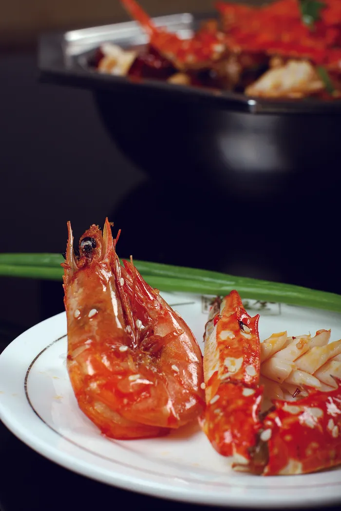 LCH3939麻辣香锅