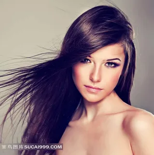 欧美范秀发美女图片 欧美范秀发美女图片