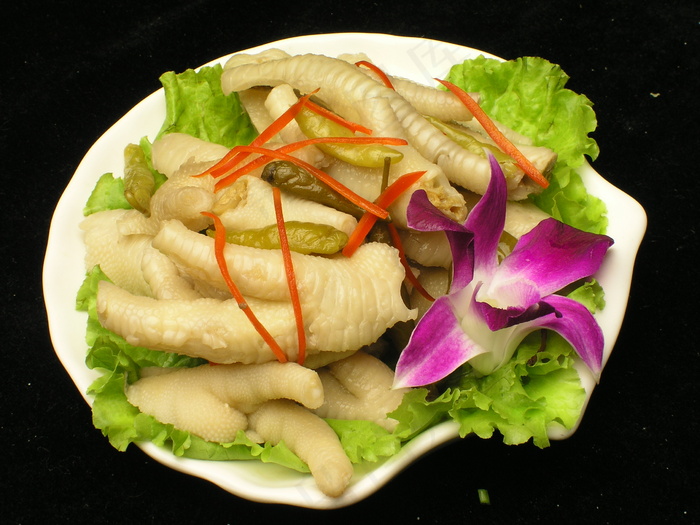 风味老坛子