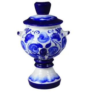 茶炊 PNG免抠
