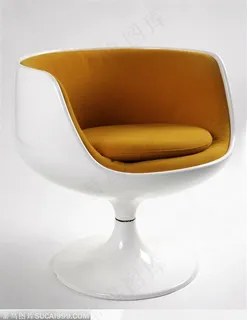 现代风格有特色的沙发坐椅