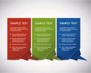 免抠创意网页标签