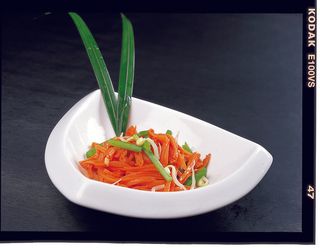 LCSC2675爽口脆鹅肠48