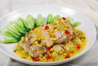 CXC04559私家排骨