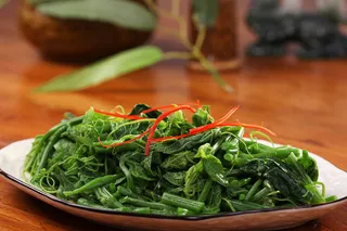 L02258凉拌丝瓜尖