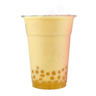 鹤岗珍珠奶茶图片