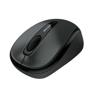 免抠黑色鼠标实物图片