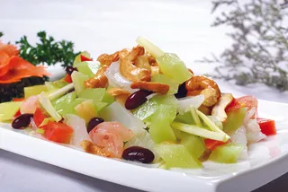 0911CC-125布衣小炒皇