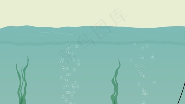 水, 海浪, 墙纸, 艺术, 背景, 光, 设计, 图案