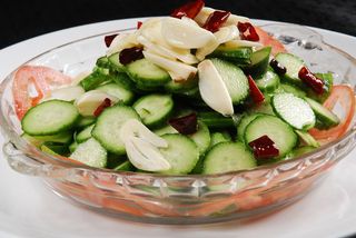 LCSC2988蒜片乳瓜 13