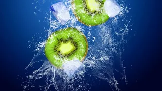 高清成熟猕猴桃