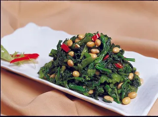 LCSC0825黄豆拌万年青18元