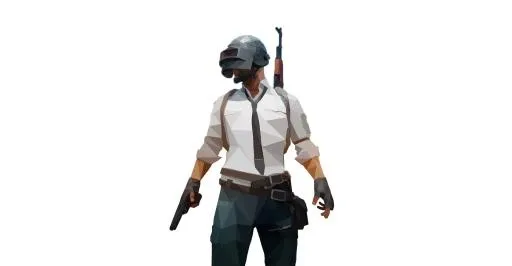 PlayerUnknowns 战场 PNG, PUBG PNG免抠(1920x1000)