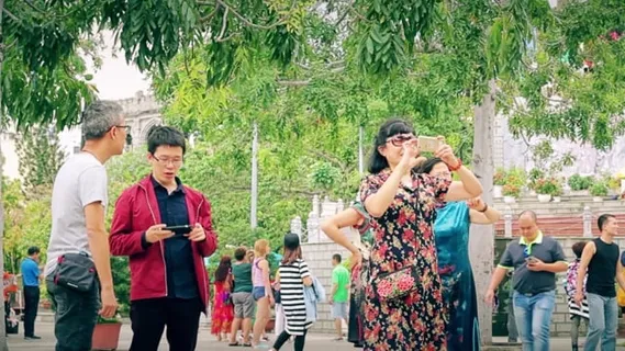越南芽庄, 越南, 自然, 夏天, 景观, 旅游, 亚洲人