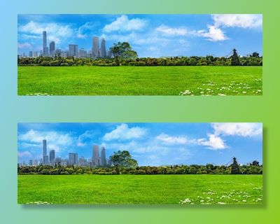 高清创意绿色环保背景图片公益海报展板宣传PSD分层平面设计素材 高清创意绿色环保背景图片公益海报展板宣传PSD分层平面设计素材