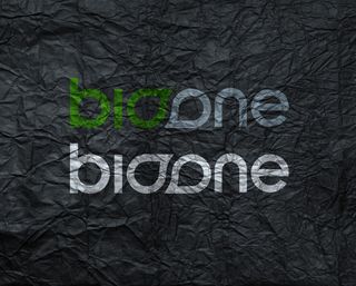 LOGO展示效果样机