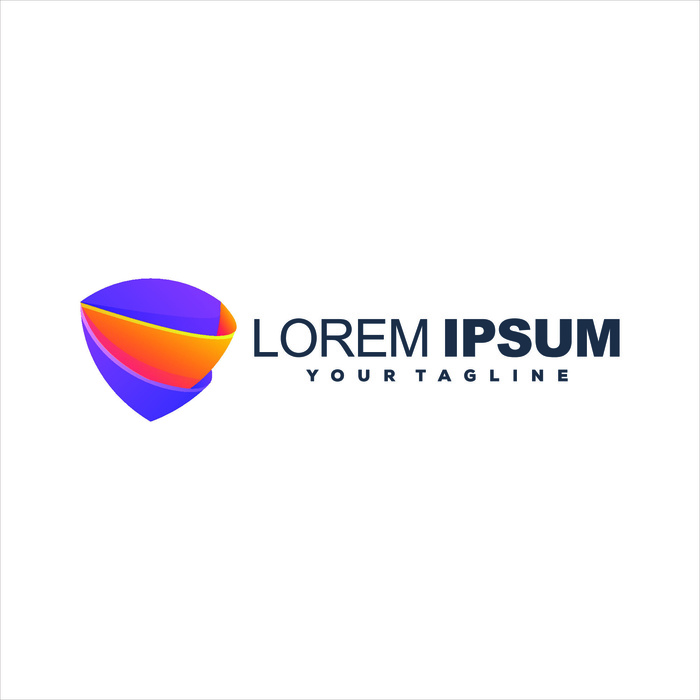 标识标志公司字母企业商标品牌LOGO设计素材矢量模板eps,ai矢量模版下载
