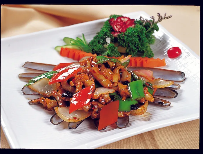 CXC00367豉椒圣子王58元例