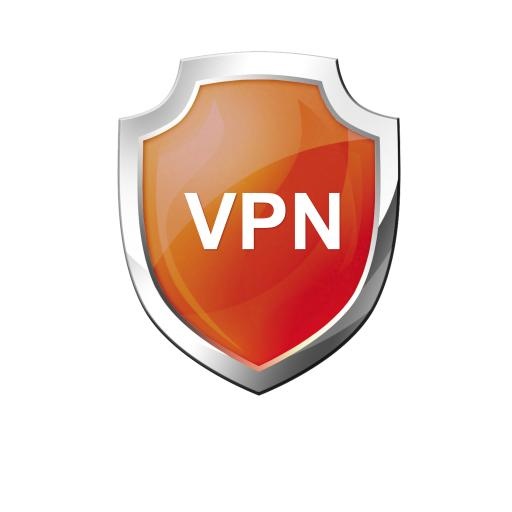 VPN 图标 PNG免抠(3000x3000)