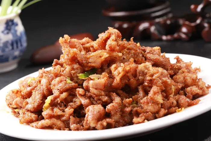 孜然羊肉 (3)