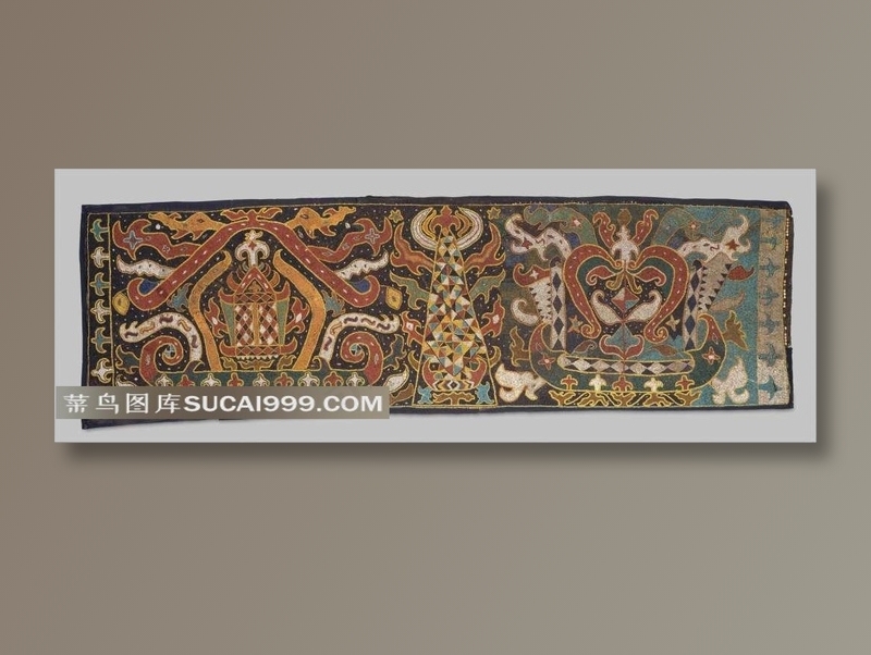 印度尼西亚精致船布