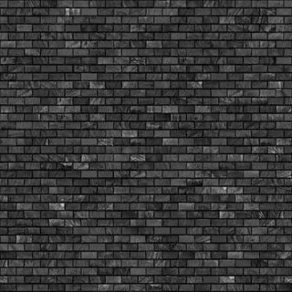 超清黑灰色石材墙面纹理贴图