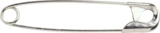 安全别针 PNG免抠(1753x363)