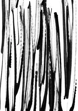 油画材质花纹抽象摄影图片