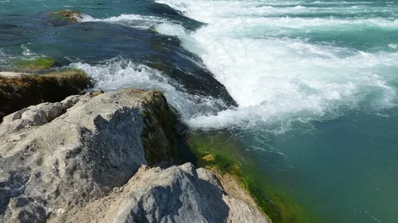 海岸风景线 海岸风景线