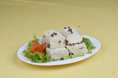 地方淹豆腐10元