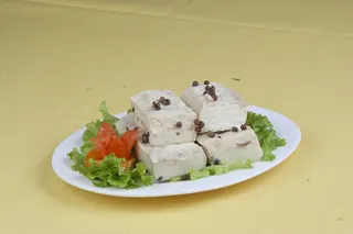 地方淹豆腐10元