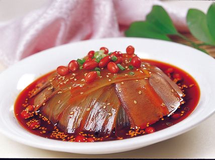 0911LCH-298夫妻肺片