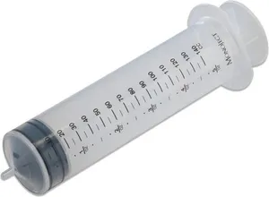 注射器 PNG免抠
