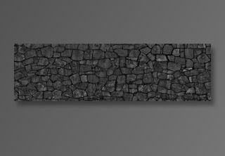 超清灰黑色石材墙面纹理贴图