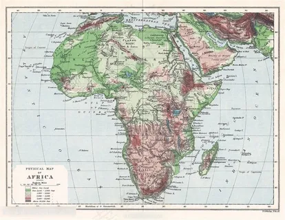 高清世界地图版图