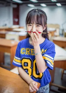 摄影图片人物美女模特照片