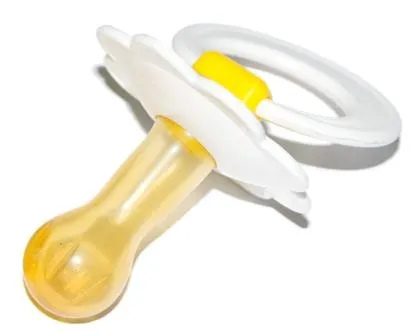 奶嘴 PNG免抠(415x336)