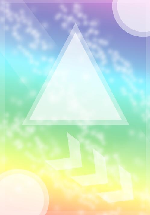 现代背景渐变透明psd