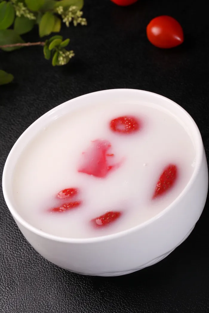 贵妃杏仁露 (2)