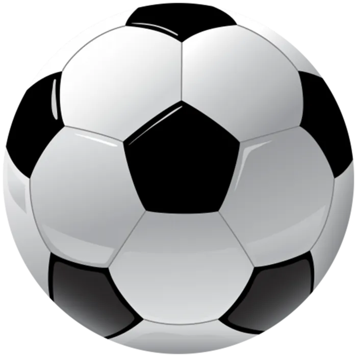 足球免抠训练球