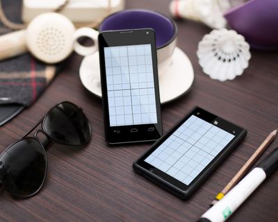 手机操作样机 3d地图样机 导航样机 (6)