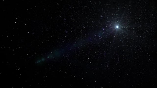 空间, 星星, 宇宙, 星系, 夜空, 天堂