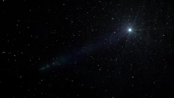 空间, 星星, 宇宙, 星系, 夜空, 天堂