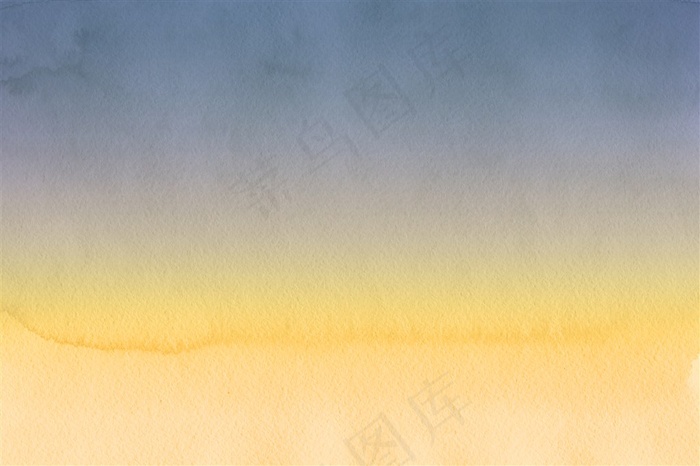 深色到浅黄渐变背景高清图片