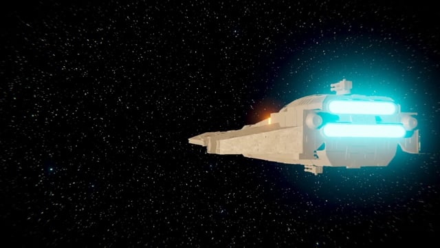 空间船, 空间, 外星人, 生活, 芯片, 未来, 星球大战