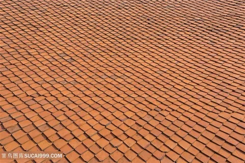 瓦片底纹背景高清图片