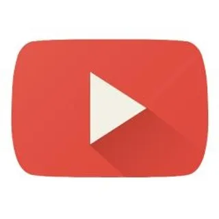 Youtube标志 PNG免抠