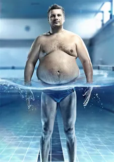 减肥广告设计男性人物图片上传素材 减肥广告设计男性人物图片上传素材