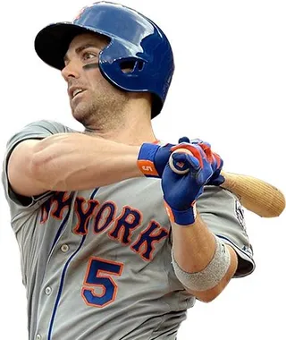 棒球运动员 PNG免抠