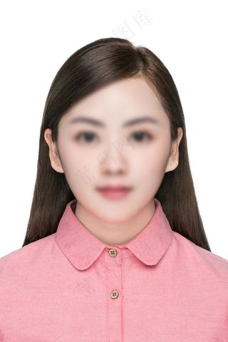 西装模板  女生西装 寸照模板 西装 证件照 西服 免抠